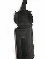 Сумка карман органайзер 4Profi навесная для 2 магазинов черная KT, код: 7480012