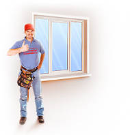 Регулювання, модернізація, ремонт металопластикових вікон і дверей