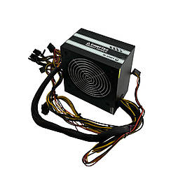 Блок живлення Chieftec 700W (GPS-700A8)