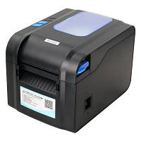 Принтер этикеток X-PRINTER XP-370BM USB, Ethernet (XP-370BM) b