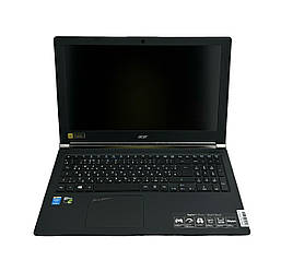 Ноутбук Acer Aspire V15 Nitro (VN7-591) i7-4720HQ/8/256 SSD m.2/GTX 960M 4Gb - Class A-