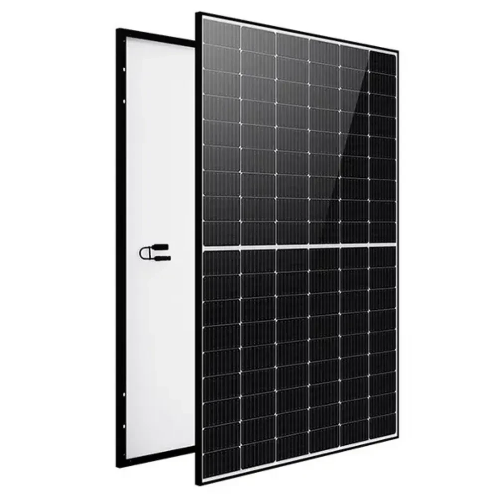 Сонячна панель Tongwei TW Solar TW410MAP-108-H-S 410W