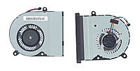 Вентилятор для ноутбука Dell Vostro V5460, V5470, V5480 5V 0.4A 4-pin Xuirdz