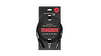 MOGAMI JACK-XLR(M)/2m Готовый микрофонный кабель JACK-XLR, 2м.