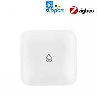 Детектор утечки воды для Zigbee шлюза Ewelink с батарейкой