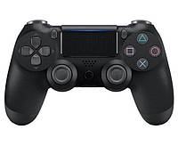 Бездротовий джойстик PS4 Game Controller Product 15 годин гри 700 мА·год з підсвіткою