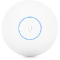 Точка доступа Wi-Fi Ubiquiti UniFi 6 PRO (U6-PRO) p
