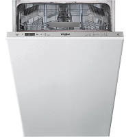 Посудомийна машина Whirlpool WSIC3M17 p