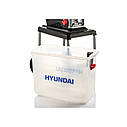 Подрібнювач Hyundai HYCH 2800 (2800 Вт), фото 5