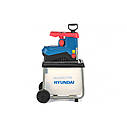 Подрібнювач Hyundai HYCH 2800 (2800 Вт), фото 6