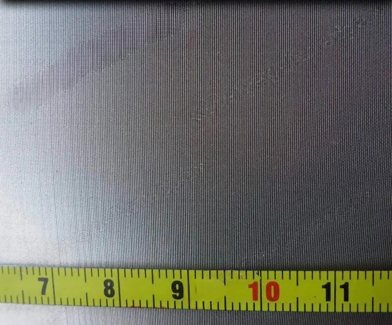 Сітка фільтрова нержавіюча С450 AISI 304 купити ціна доставка, фото 1