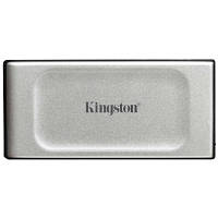 Наель SSD USB 3.2 4TB Kingston (SXS2000/4000G) p