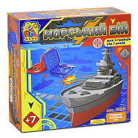 Игра Fun Game Морской бой 7232 ish