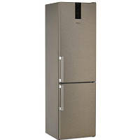 Холодильник Whirlpool W9931DBH p