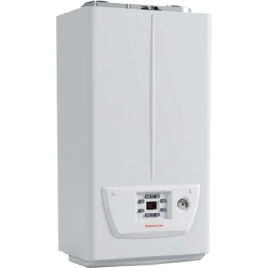 Конденсаційний котел Immergas Victrix OMNIA
