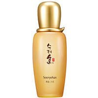 Sooryehan Hwayun Skin Анти-эйдж тонер с красным женьшенем 80ml