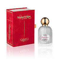 Парфюмированная вода Bibliotheque de Parfum Story of Passion (4820271430193) 100 мл. ML, код: 8059978