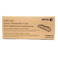 Фьюзер Xerox VL B7025/7030/7035, 175К (115R00115) b