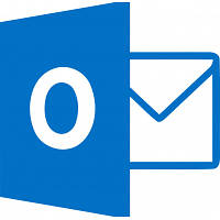 Офисное приложение Microsoft Outlook LTSC 2021 Commercial, Perpetual (DG7GMGF0D7FS_0002) b