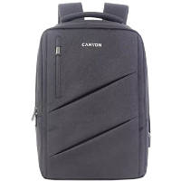 Рюкзак для ноутбука Canyon 15.6" BPE-5 Urban, USB, 12-18L, Grey (CNS-BPE5GY1) p