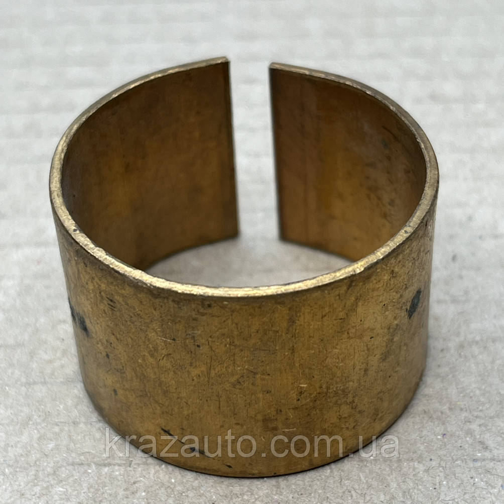 Втулка чашки диференціала РК, 35х39-32 велика КРАЗ 260-1830032