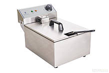 Фритюрниця Royal catering 10 л 3200W