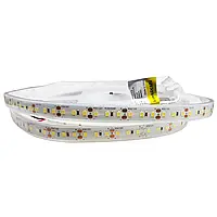 Светодиодная лента RISHANG RN32C0TA-B-SW 3000K smd2835 12V 120 led/m 8.6W, 630Lm IP67