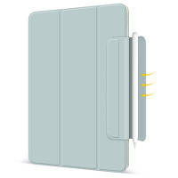 Чехол для планшета BeCover Magnetic Buckle Apple iPad Air 10.9 2020 Light Blue (705544) b