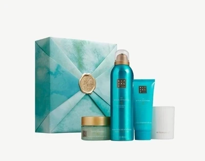 Подарунковий набір Ritual of Karma Bath and Body
