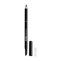 AVON Kohl pencil Олівець для очей і спонжем, True Black/Справжній чорний 1.05г