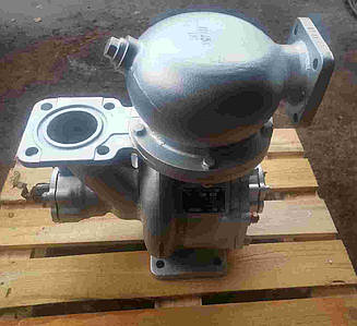 Насос СЦЛ 20/24 відцентрово-вихровий, самоусмоктувальний, горизонтальний для палива (лівого обертання)