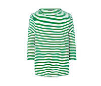 Пуловер TCM Tchibo T1687965515 44-46 Бело-зеленый PS, код: 8341113