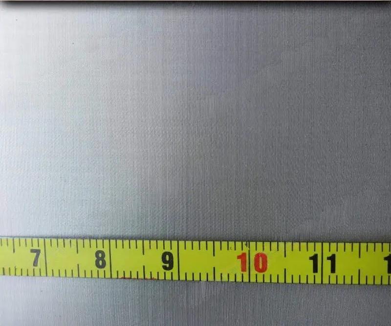 Сітка фільтрова нержавіюча С800 AISI 304 купити ціна доставка, фото 1