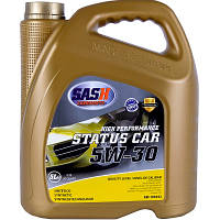 Моторное масло SASH STATUS CAR 5W30 5л (100222) p