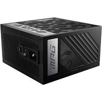 Блок питания MSI 1000W (MPG A1000G PCIE5) b