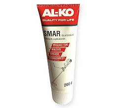 Мастило для редукторів мотокос і електричних тримерів AL-KO, 200 г (113653)