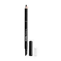 AVON Kohl pencil Олівець для очей і спонжем, ТЕМНА НІЧ/ MIDNIGHT 1.05г