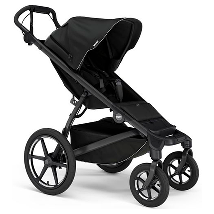 Дитяча коляска Thule Urban Glide 4-wheel, фото 1