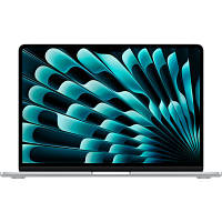 Ноутбук Apple MacBook Air 13 M3 A3113 Silver (MRXQ3UA/A) p
