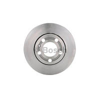 Тормозной диск Bosch 0 986 479 036 l