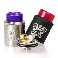 Dead Rabbit RDA 22мм дрип-атомайзер.clone