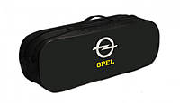 Сумка-органайзер в багажник Opel n