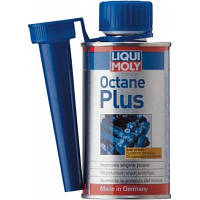 Присадка автомобильная Liqui Moly Octane Plus 0.15л. (8355) p