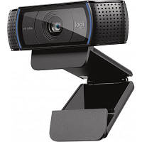 Веб-камера Logitech Webcam C920 HD PRO (960-001055) b