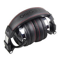 Наушники проводные OneOdio Studio Pro 50, складные, микрофон, черные n