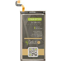 Аккумуляторная батарея Gelius Pro Samsung G955 (S8 Plus) (EB-BG955ABE) (2600mAh) (75029) h