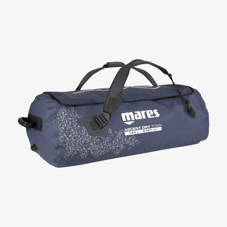 Сумка для підводного спорядження Mares ASCENT DRY TITAN 425571