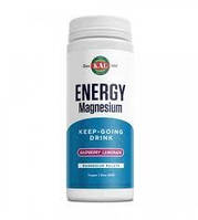 Energy Magnesium Malate Drink KAL, 405 грамм