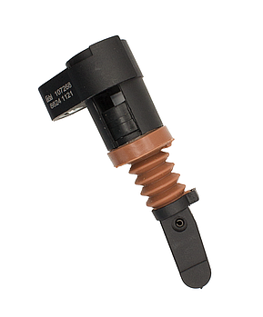 Гофра зовнішня механізму паркінгу 722.6 96-up A1402701365