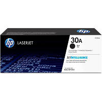 Картридж HP LJ 30A Black CF230A l